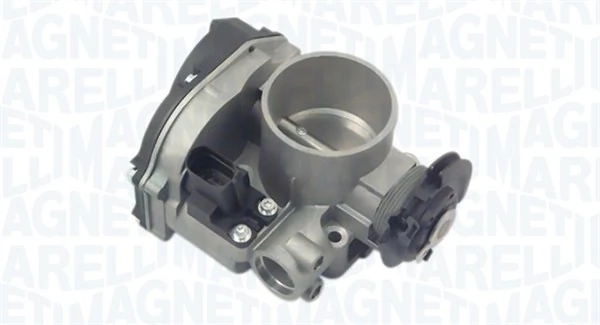 Throttle Body